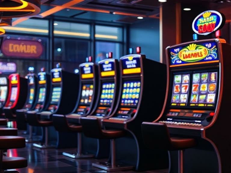 bbslot