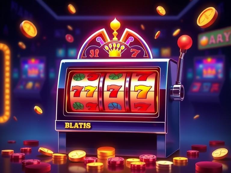 bbslot