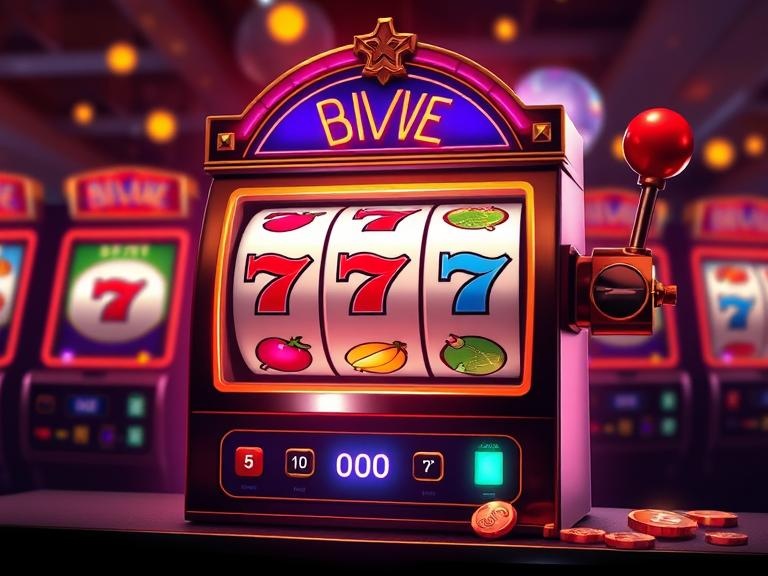 bbslot